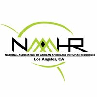 National Association of African Americans in HR (NAAAHR Los Angeles)