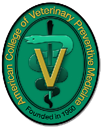 American College of Veterinary Preventive Medicine