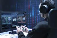 Video Game Bar Association (VGBA)