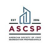 American Society of Cost Segreation Professionals 