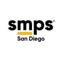 Society for Marketing Professionals Services (SMPS) - San Diego