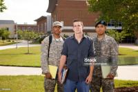 Student Veterans (SVA)