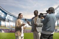 National Sports Media Association (NSMA)