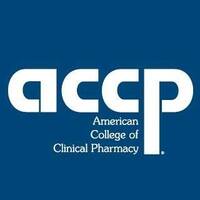 The American College of Clinical Pharmacy 
