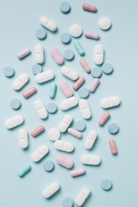 American Association of Pharmaceutical Scientists (AAPS)