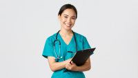 American Association of Medical Assistants (AAMA)