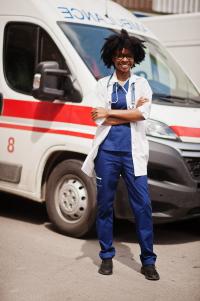 NATIONAL ASSOCIATION OF EMERGENCY MEDICAL TECHNICIANS
