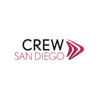 Commercial Real Estate Women (Crew) - San Diego 